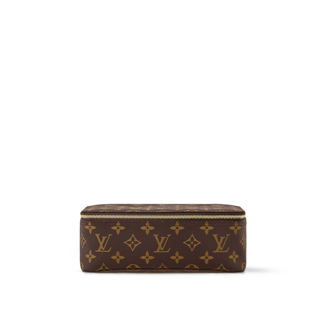 Louis Vuitton ルイヴィトン ポーチ M43689 楽天市場】ルイヴィトン ポーチ Louis Vuitton モノグラム